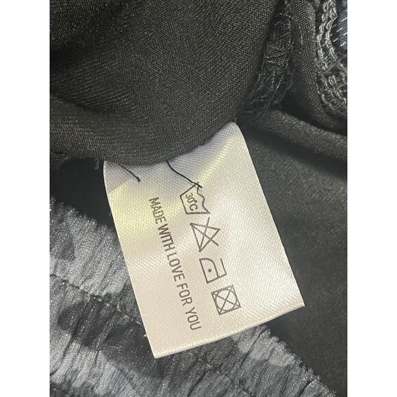 Extreme Fit Men's XTF Liner Shorts For Running & Performance Gray Camo M - Picture 11 of 12